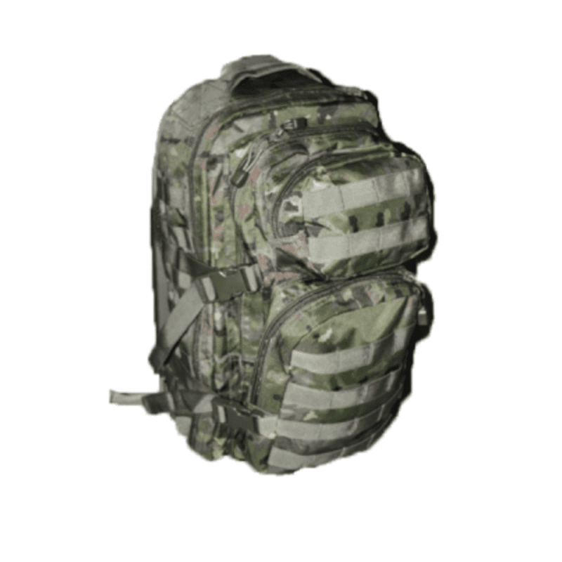 MOCHILA ASALTO GRANDE 36-45L SP BOSCOSO