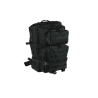 MOCHILA ASALTO GRANDE 36-45L NEGRO