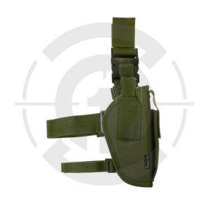 OF PISTOLERA MIL-FORCE SBL-2 OD