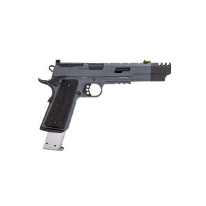 PISTOLA ROSSI REDWINGS OPEN CLASS 1911 GREY