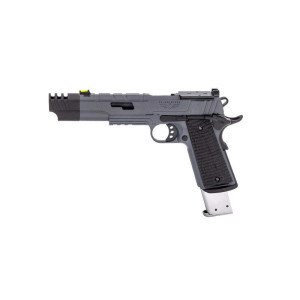 PISTOLA ROSSI REDWINGS OPEN CLASS 1911 GREY