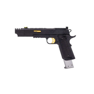 PISTOLA ROSSI REDWINGS OPEN CLASS 1911 GOLD