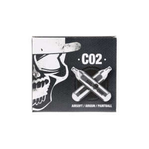 CAJA 5 BOMBONAS CO2 12GR DUEL CODE