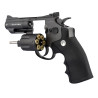 Revolver CO2 Borner Super Sport 708 BB's cal. 4,5 mm