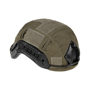 FUNDA FAST Helmet Cover RANGER GREEN (Invader Gear)
