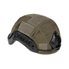 FUNDA FAST Helmet Cover RANGER GREEN (Invader Gear)