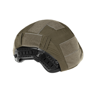 FUNDA FAST Helmet Cover RANGER GREEN (Invader Gear)