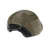 FUNDA FAST Helmet Cover RANGER GREEN (Invader Gear)