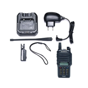 WALKIE TALKIE BAOFENG EU-9R PLUS