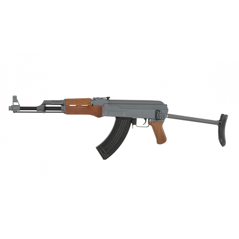 FUSIL DE ASALTO AK 47S (CM.028S)