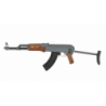 FUSIL DE ASALTO AK 47S (CM.028S)