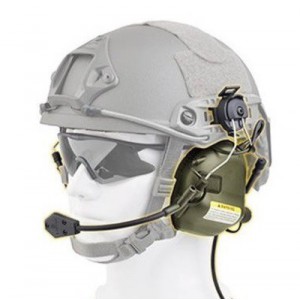 Earmor Tactical Hearing Protection Ear-Muff for...