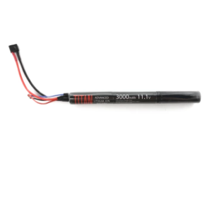 BATERIA TITAN POWER Lithium Ion 11,1 V 2600mah...