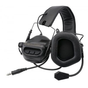 AURICULARES Earmor Tactical Hearing Protection...