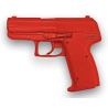 PISTOLA ENTRENAMIENTO USP COMPACT "REAL TRAINING" K25