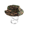 CHAMBERGO PARTIZAN Mod 2 Boonie Hat  INVADER GEAR