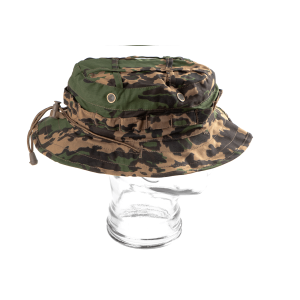 CHAMBERGO PARTIZAN Mod 2 Boonie Hat  INVADER GEAR