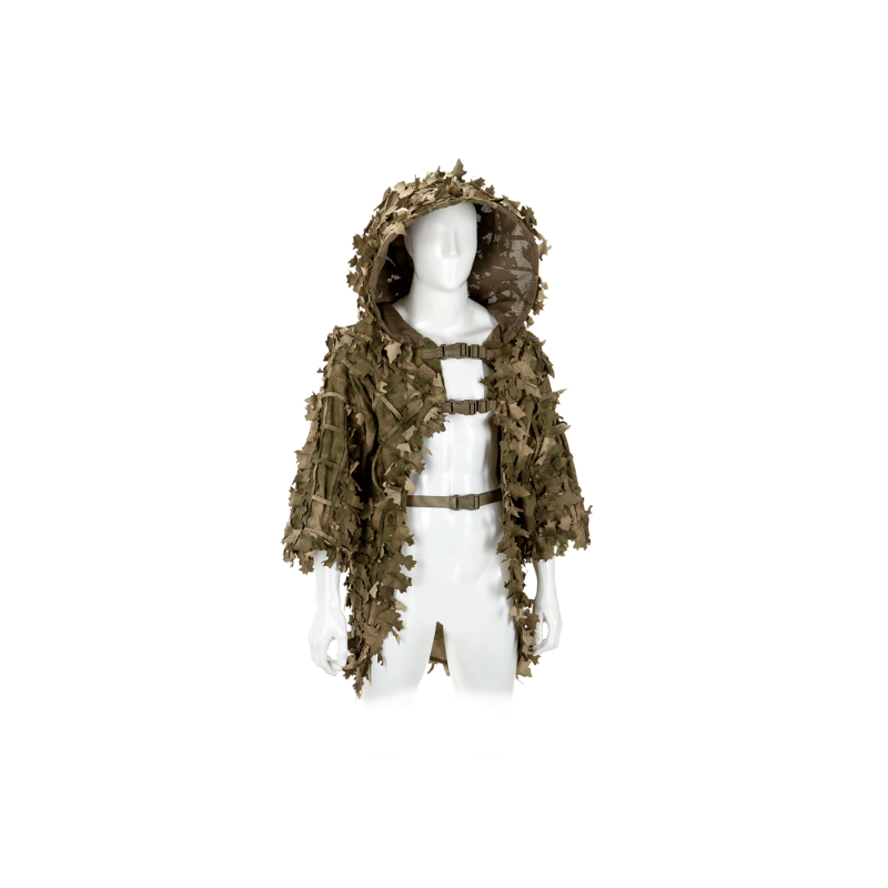 GHILLIE DE HOJAS A-TACS INVADER GEAR GHILLIE DE HOJAS A-TACS INVADER GEAR
