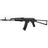 AEG AKS-74N polymero negro 1,0J DOUBLE BELL