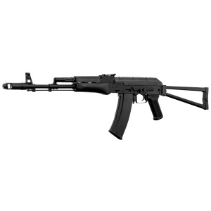 AEG AKS-74N polymero negro 1,0J DOUBLE BELL