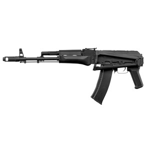 AEG AKS-74N polymero negro 1,0J DOUBLE BELL