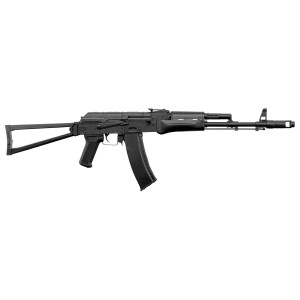 AEG AKS-74N polymero negro 1,0J DOUBLE BELL