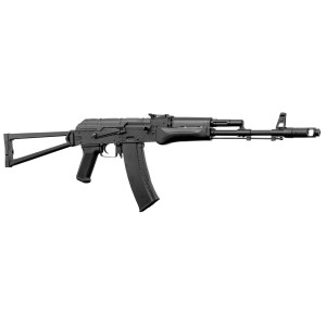AEG AKS-74N polymero negro 1,0J DOUBLE BELL