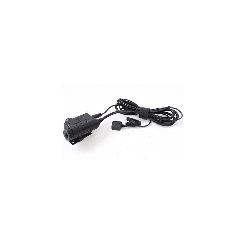 PTT EARMOR - M52 KENWOOD M52-KEN
