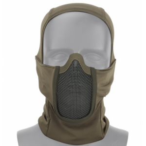 Balaclava MORRERA SHADOW FIGHTER COBRA OD