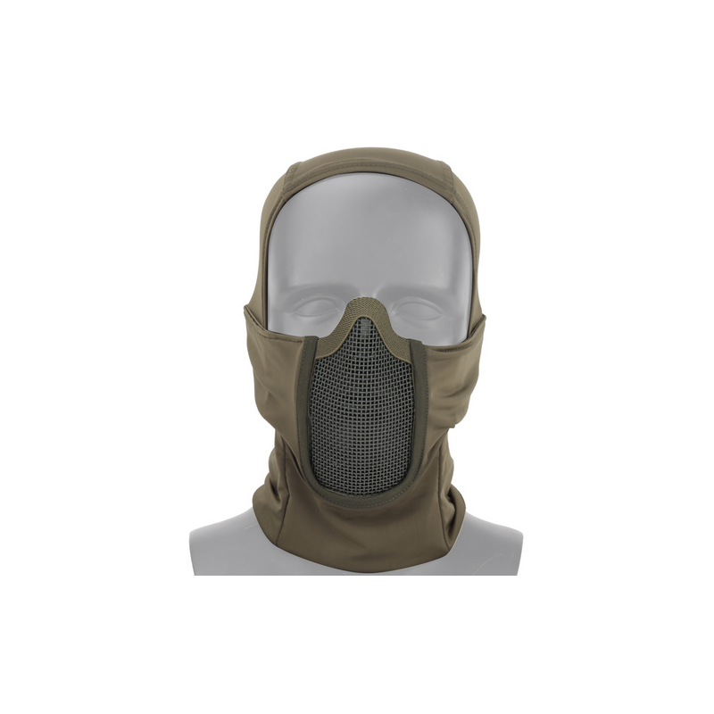 Balaclava MORRERA SHADOW FIGHTER COBRA OD