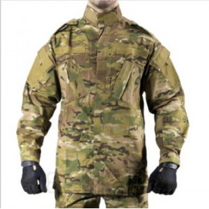 DELTA TACTICS UNIFORME MULTICAM ACU