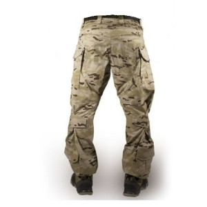 DELTA TACTICS PANTALON COMBATE ARIDO PIXELADO