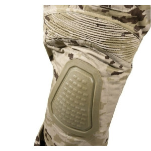 DELTA TACTICS PANTALON COMBATE ARIDO PIXELADO