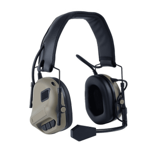 AURICULAR SIMPLE HD-08-TAN