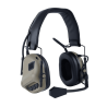 AURICULAR SIMPLE HD-08-TAN