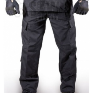 DELTA TACTICS UNIFORME NEGRO ACU