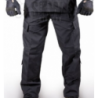 DELTA TACTICS UNIFORME NEGRO ACU