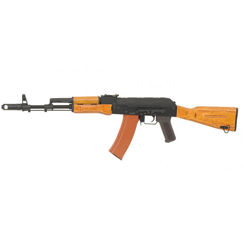 FUSIL DE ASALTO AK 74 CM.048