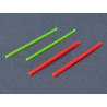 AIP FIBER OPTIC (RED 2MM, GREEN 1.5MM)