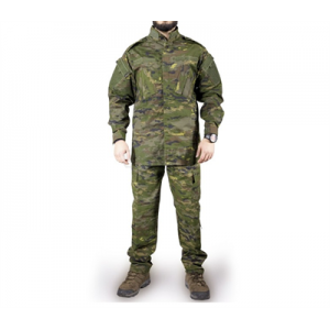 DELTA TACTICS UNIFORME ACU BOSCOSO ESPAÑOL