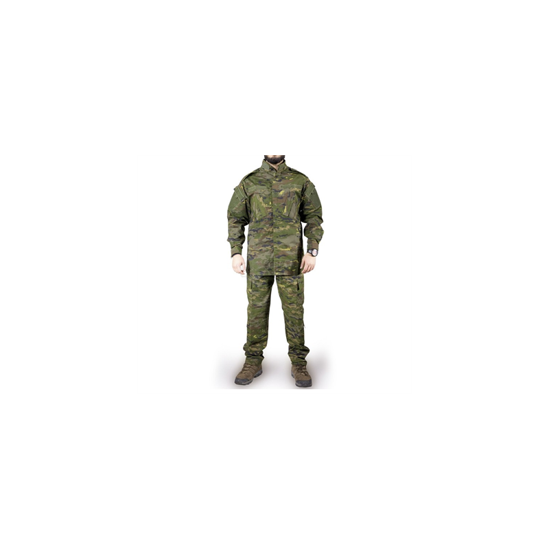 DELTA TACTICS UNIFORME ACU BOSCOSO ESPAÑOL