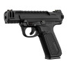 SHINOBI Action Army AAP-01 Assassin GBB PISTOLA DE GAS CORTA