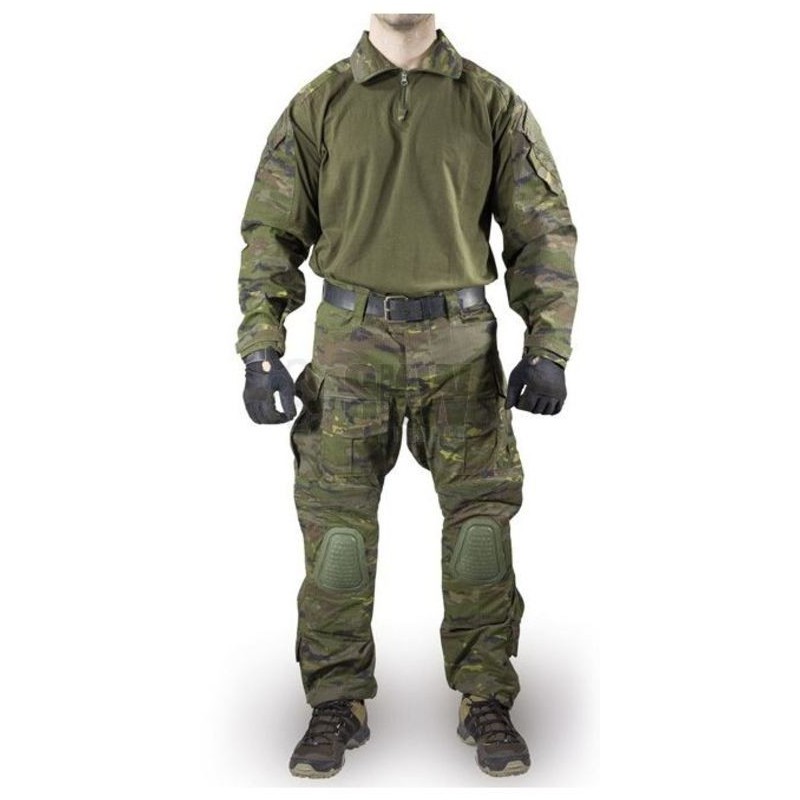 UNIFORME COMBAT BOSCOSO DELTA TACTICS