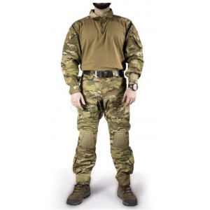 UNIFORME COMBAT MULTICAM DELTA TACTICS