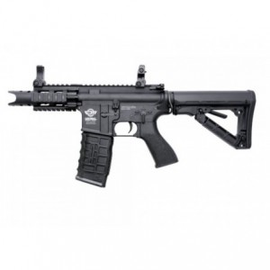 FUSIL DE ASALTO M4 AEG CM16 FIRE HAWK G&G