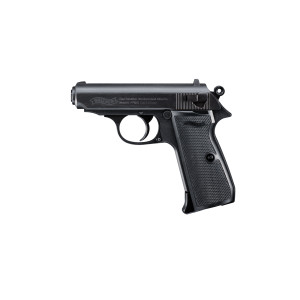 WALTER PPK 4,5mm CO2 BLOWBACK UMAREX