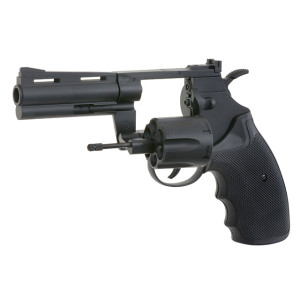 REVOLVER TIPO 357 MAGNUM 4" CO2 4,5mm KWC