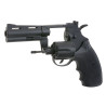 REVOLVER TIPO 357 MAGNUM 4" CO2 4,5mm KWC