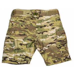 DELTA TACTICS PANTALON CORTO TASKS MULTICAM