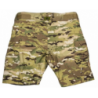 DELTA TACTICS PANTALON CORTO TASKS MULTICAM